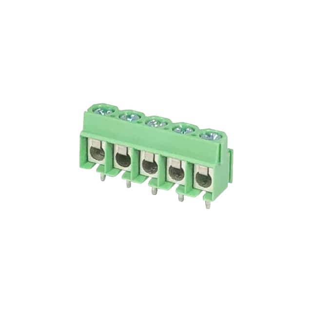 Dinkle ED500V-05P | Chipmall.com electronics components