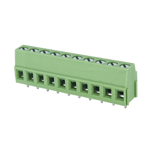 Dinkle EK500V-10P | Chipmall.com electronics components