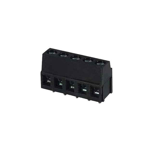Dinkle EK508V-05P-BK | Chipmall.com electronics components
