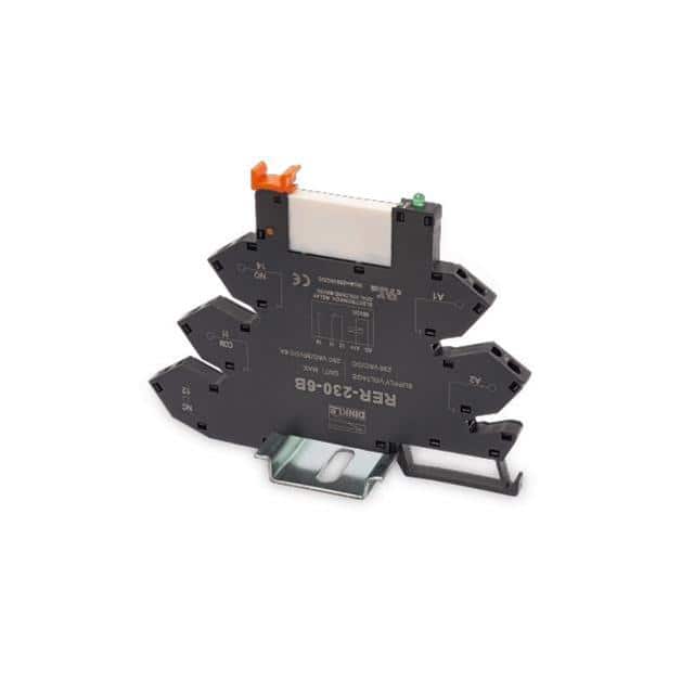 Dinkle RER-230-6B | Chipmall.com electronics components