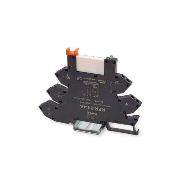 Dinkle RER-24-4A | Chipmall.com electronics components