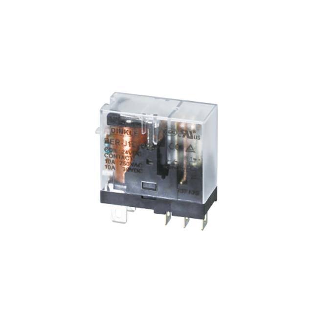 Dinkle RER-J1C-A230 | Chipmall.com electronics components