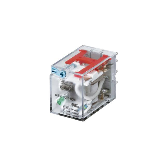Dinkle RER-S2C-A120 | Chipmall.com electronics components