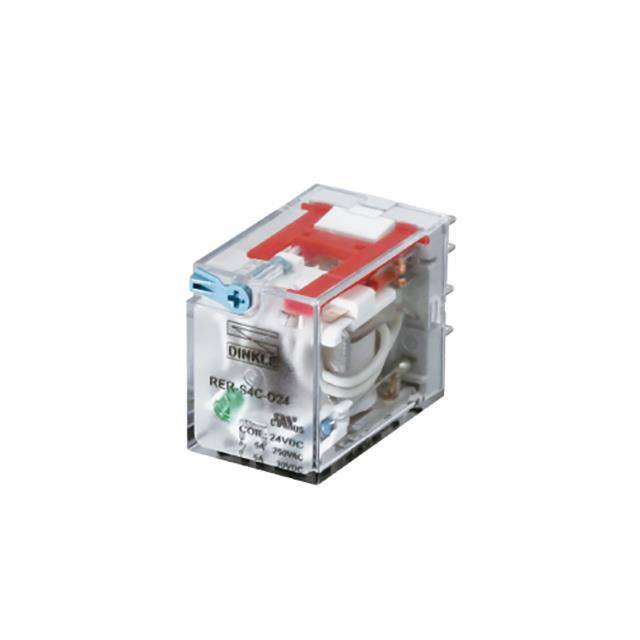 Dinkle RER-S4C-A120 | Chipmall.com electronics components