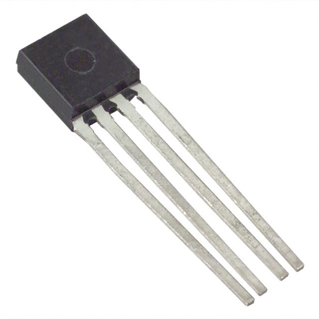 Diodes Incorporated AH291-PL-B | Chipmall.com electronics components