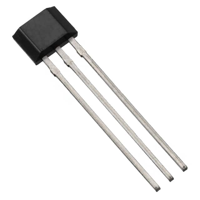 Diodes Incorporated AH337-PG-B | Chipmall.com electronics components