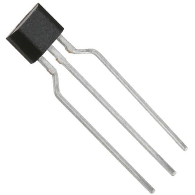 Diodes Incorporated AH3572-P-A | Chipmall.com electronics components