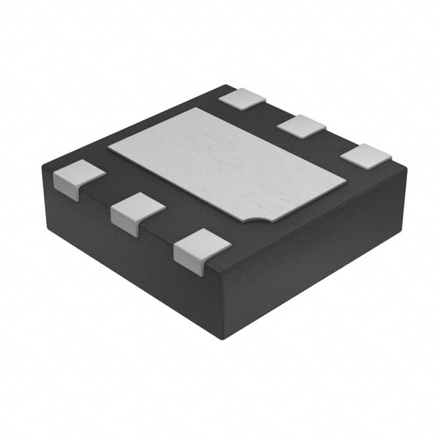 Diodes Incorporated AP2553AFDC-7 | Chipmall.com electronics components