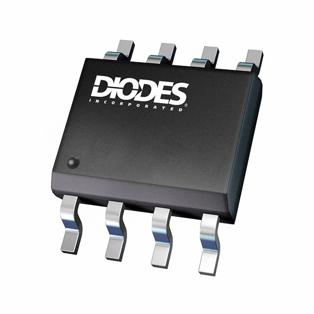 Diodes Incorporated AP64202SP-13 | Chipmall.com electronics components