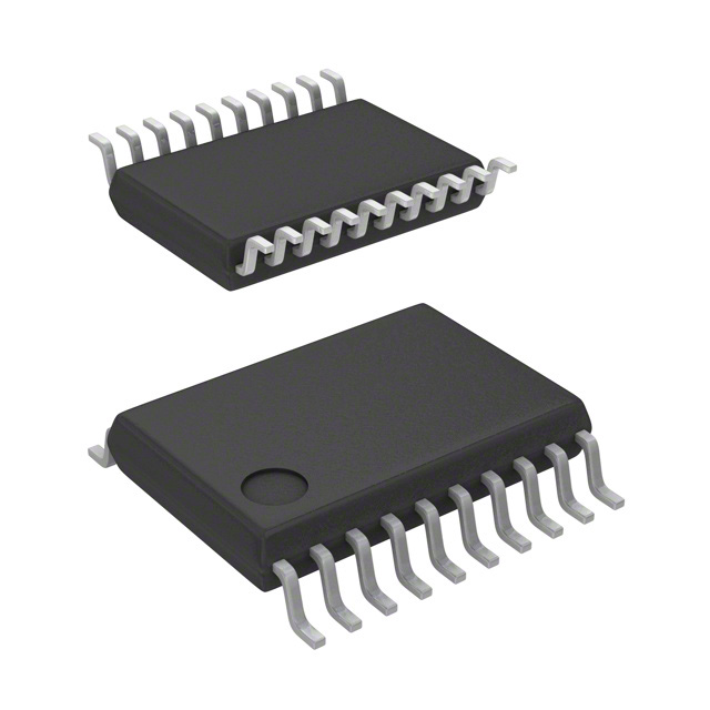 Diodes Incorporated AZ75232GSTR-E1 | Chipmall.com electronics components