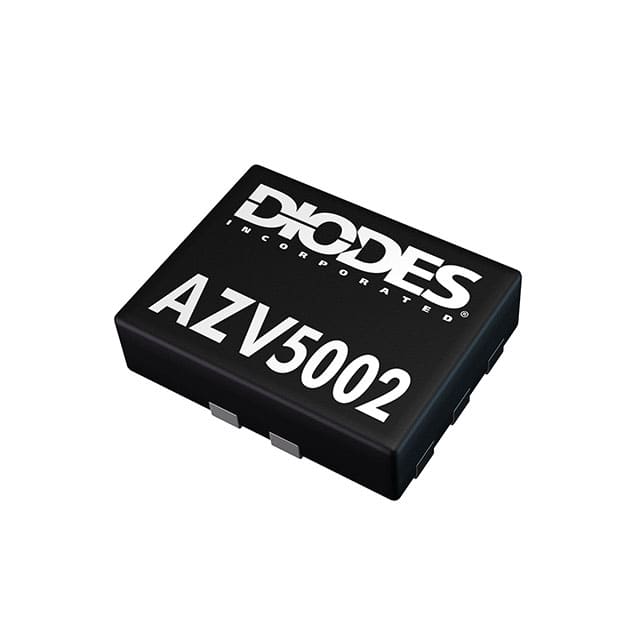 Diodes Incorporated AZV5002DS-7 | Chipmall.com electronics components
