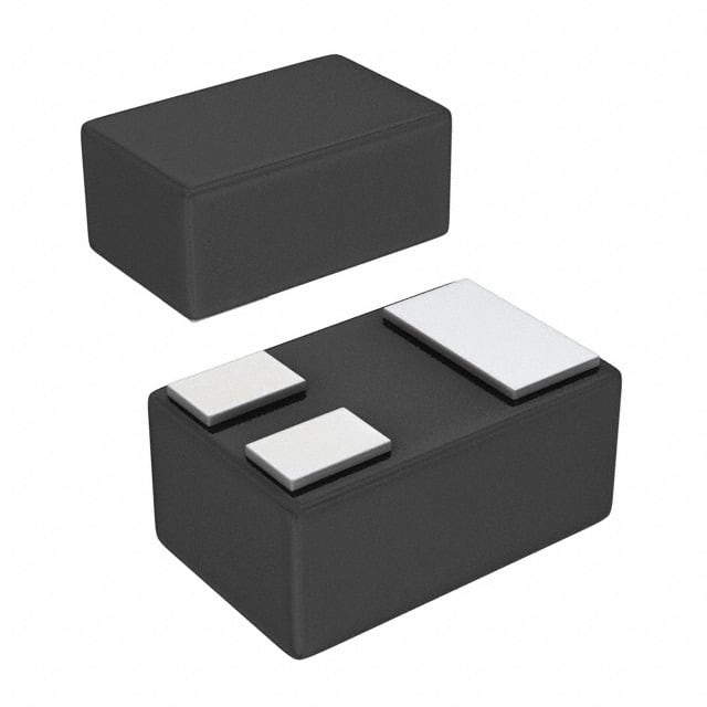 Diodes Incorporated BC847BLP-7 | Chipmall.com electronics components