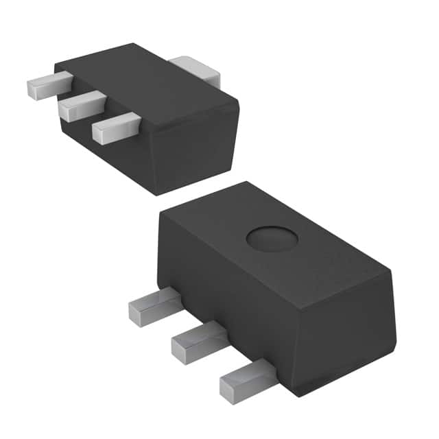 Diodes Incorporated BCV49TA | Chipmall.com electronics components