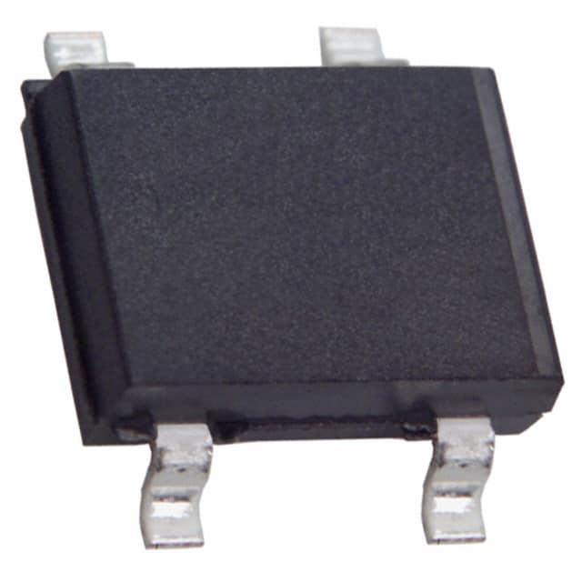 Diodes Incorporated DF06S | Chipmall.com electronics components