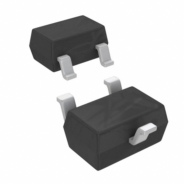 Diodes Incorporated DMN2004WK-7 | Chipmall.com electronics components