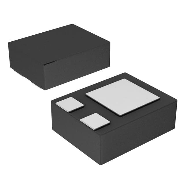Diodes Incorporated DMN2450UFB4-7B | Chipmall.com electronics components