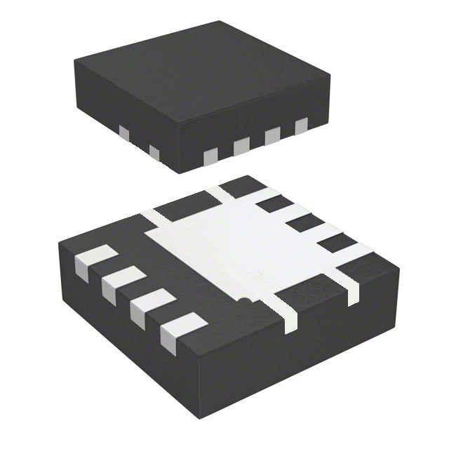 Diodes Incorporated DMN3009LFV-7 | Chipmall.com electronics components