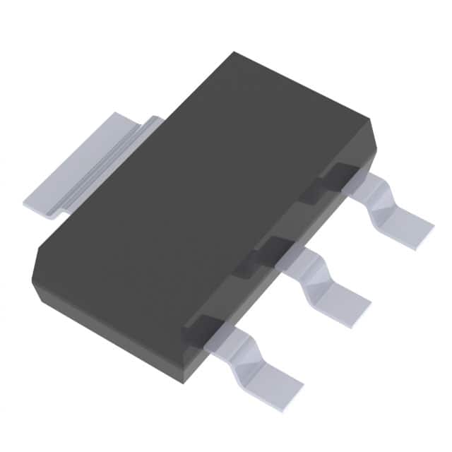 Diodes Incorporated DMP6185SEQ-13 | Chipmall.com electronics components