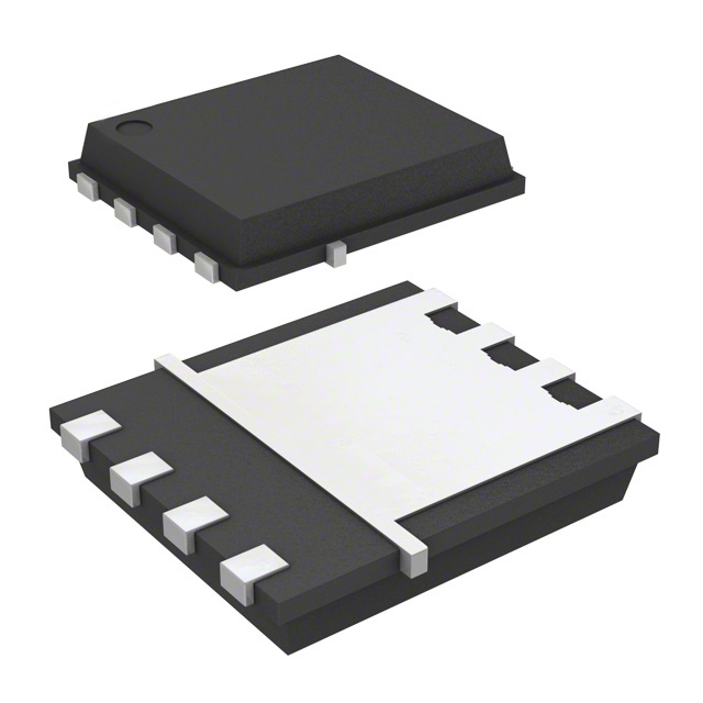 Diodes Incorporated DMT4001LPS-13 | Chipmall.com electronics components