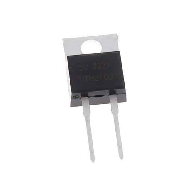 Diodes Incorporated DSC10120 | Chipmall.com electronics components