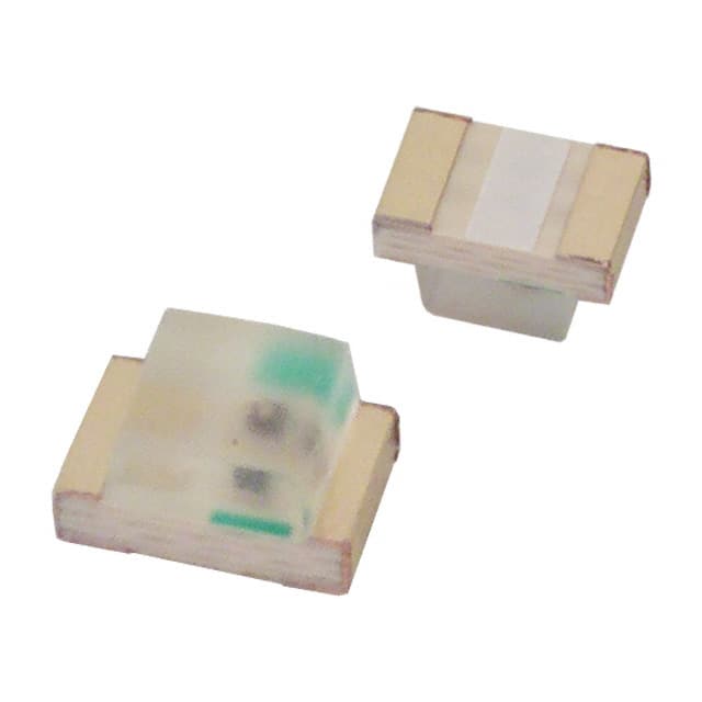 Diodes Incorporated LTST-C170EKT | Chipmall.com electronics components