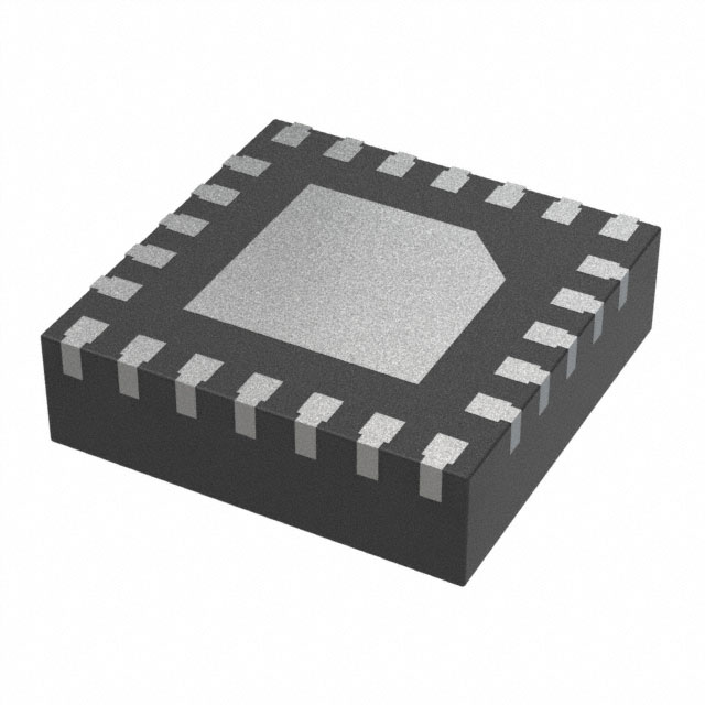 Diodes Incorporated PI3EQX1002EZREX | Chipmall.com electronics components