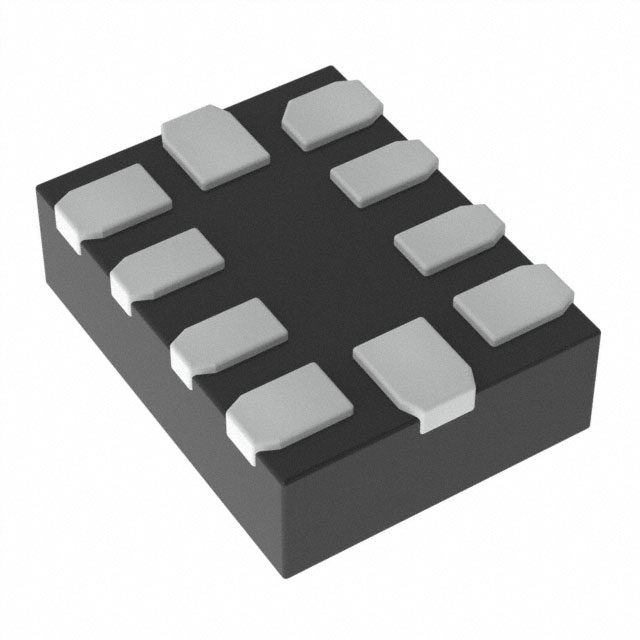 Diodes Incorporated PI3USB221EZUAEX | Chipmall.com electronics components