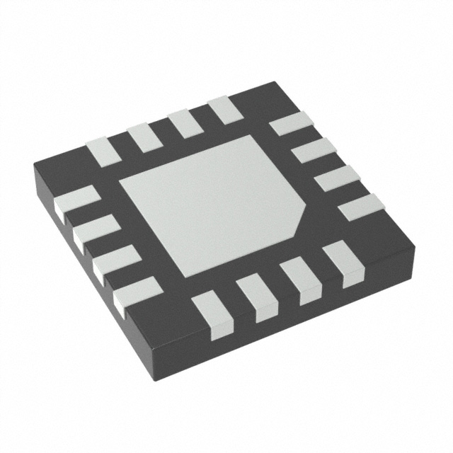 Diodes Incorporated PI4ULS5V106ZHDEX | Chipmall.com electronics components