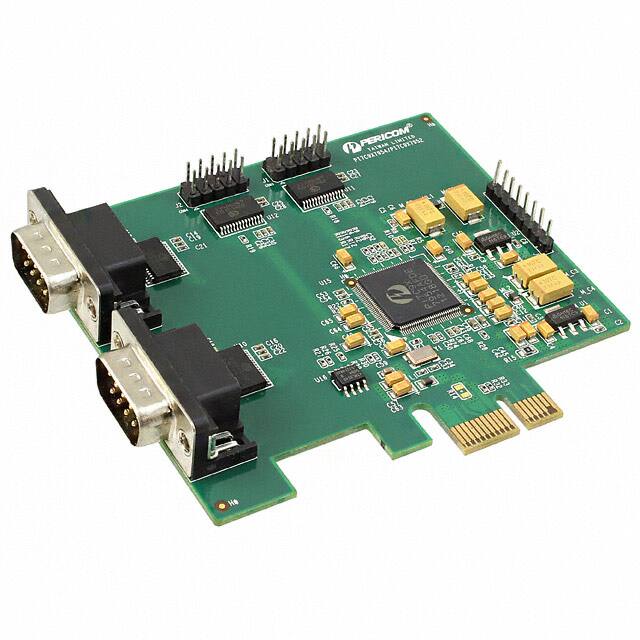 Diodes Incorporated PI7C9X7954AEVB | Chipmall.com electronics components