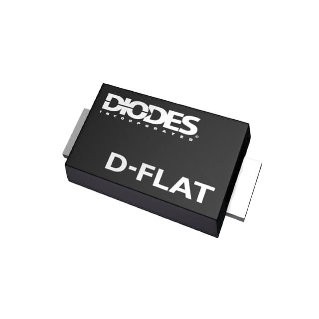 Diodes Incorporated S2KDF-13 | Chipmall.com electronics components