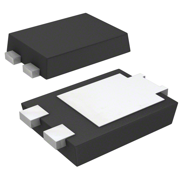 Diodes Incorporated SBR10E45P5-7 | Chipmall.com electronics components