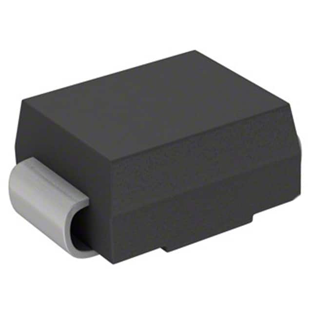 Diodes Incorporated SBR2A40SA-13 | Chipmall.com electronics components