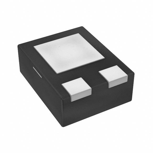 Diodes Incorporated SBR2U100LP-7 | Chipmall.com electronics components
