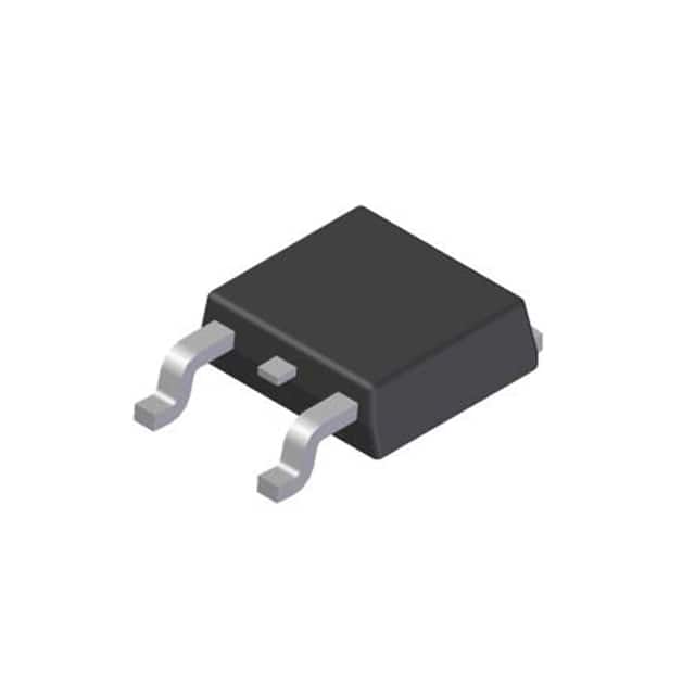 Diodes Incorporated SBRFP10U60D1-13 | Chipmall.com electronics components