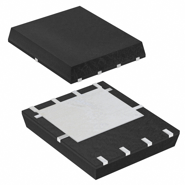Diodes Incorporated SBRT20U100SLP-13 | Chipmall.com electronics components