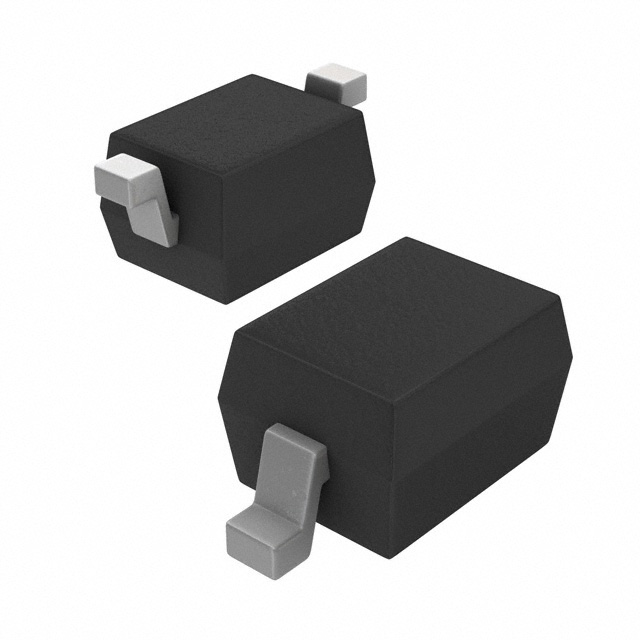 Diodes Incorporated UDZ10B-7 | Chipmall.com electronics components