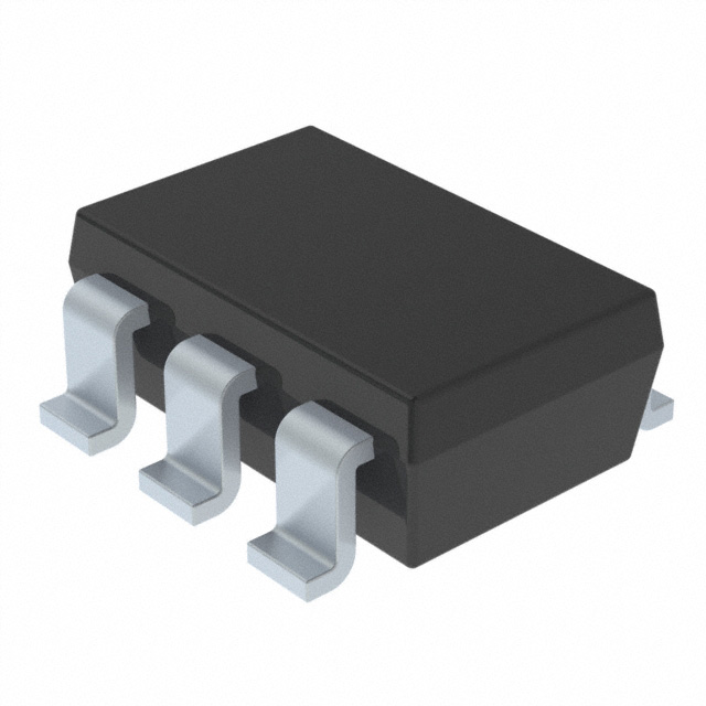 Diodes Incorporated ZXT13P20DE6TA | Chipmall.com electronics components