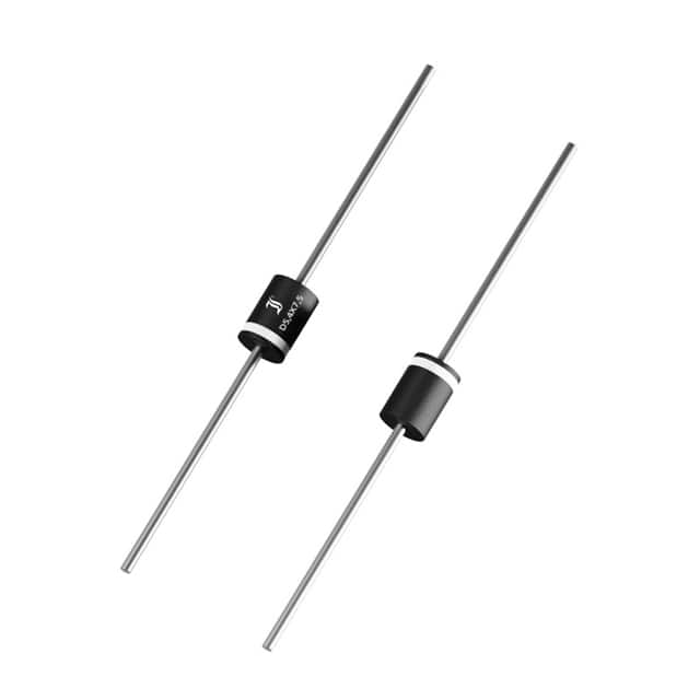 (DIOTEC) BY550-600 | Chipmall.com electronics components