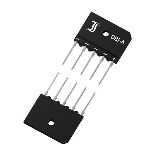 (DIOTEC) DBI25-12A | Chipmall.com electronics components