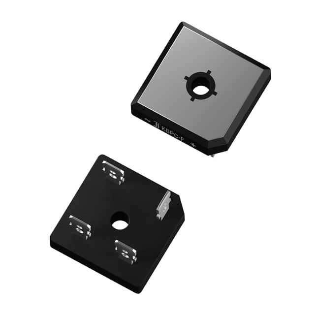 KBPC10/15/2516WP | Chipmall.com electronics components