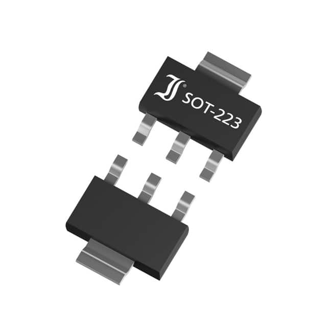 (DIOTEC) PZTA42 | Chipmall.com electronics components
