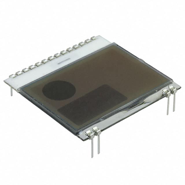 Display Visions EA DOGS102W-6 | Chipmall.com electronics components