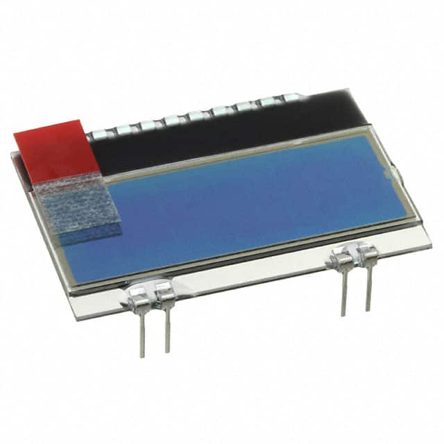 Display Visions EA DOGS104B-A | Chipmall.com electronics components