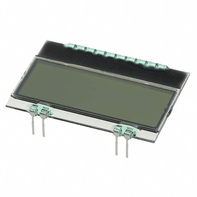 Display Visions EA DOGS104N-A | Chipmall.com electronics components