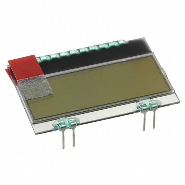Display Visions EA DOGS104W-A | Chipmall.com electronics components
