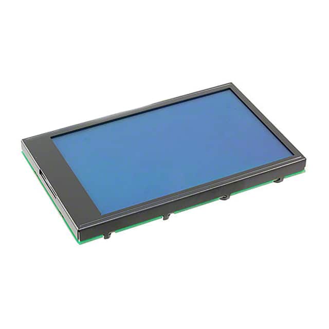 Display Visions EA EDIP240B-7LW | Chipmall.com electronics components