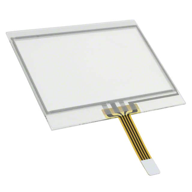Display Visions EA TOUCH128-1 | Chipmall.com electronics components