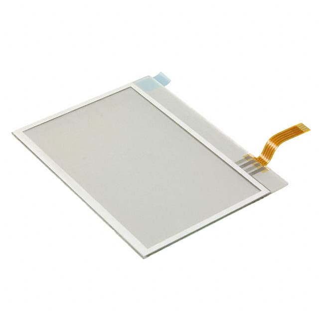 Display Visions EA TOUCH160-1 | Chipmall.com electronics components