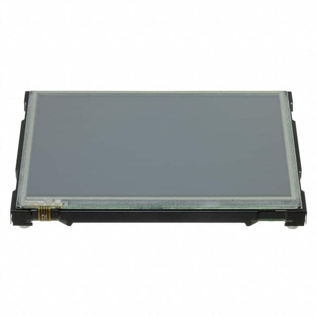 Display Visions EA UNITFT050-ATP | Chipmall.com electronics components