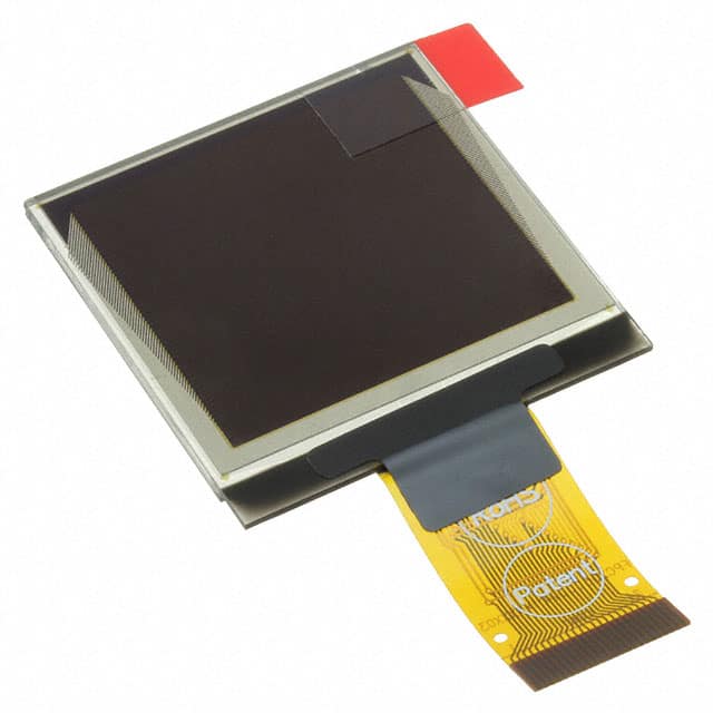 Display Visions EA W128128-XALG | Chipmall.com electronics components